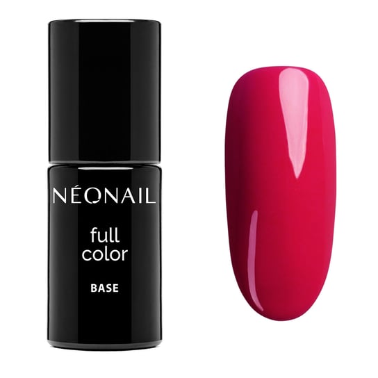 

Гибридная база FULL COLOR BASE SEXY 7,2 мл NEONAIL