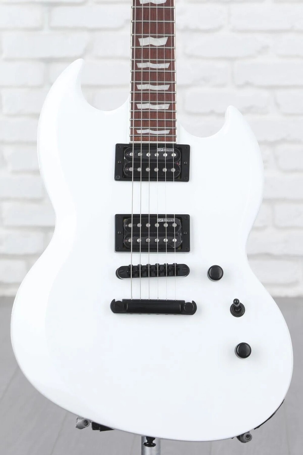 

ЭСП ЛТД Viper-256 - Белоснежка