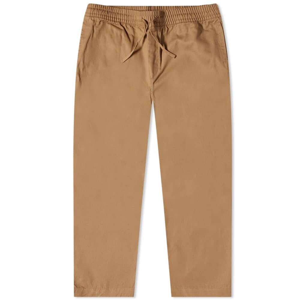 

Брюки YMC x Umbro Warm Up Trouser, Коричневый
