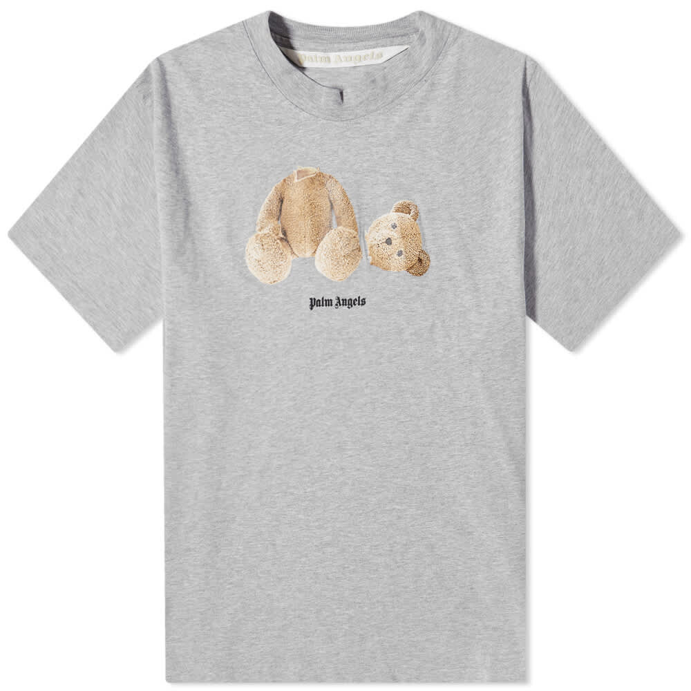 

Футболка Palm Angels Bear Loose Tee