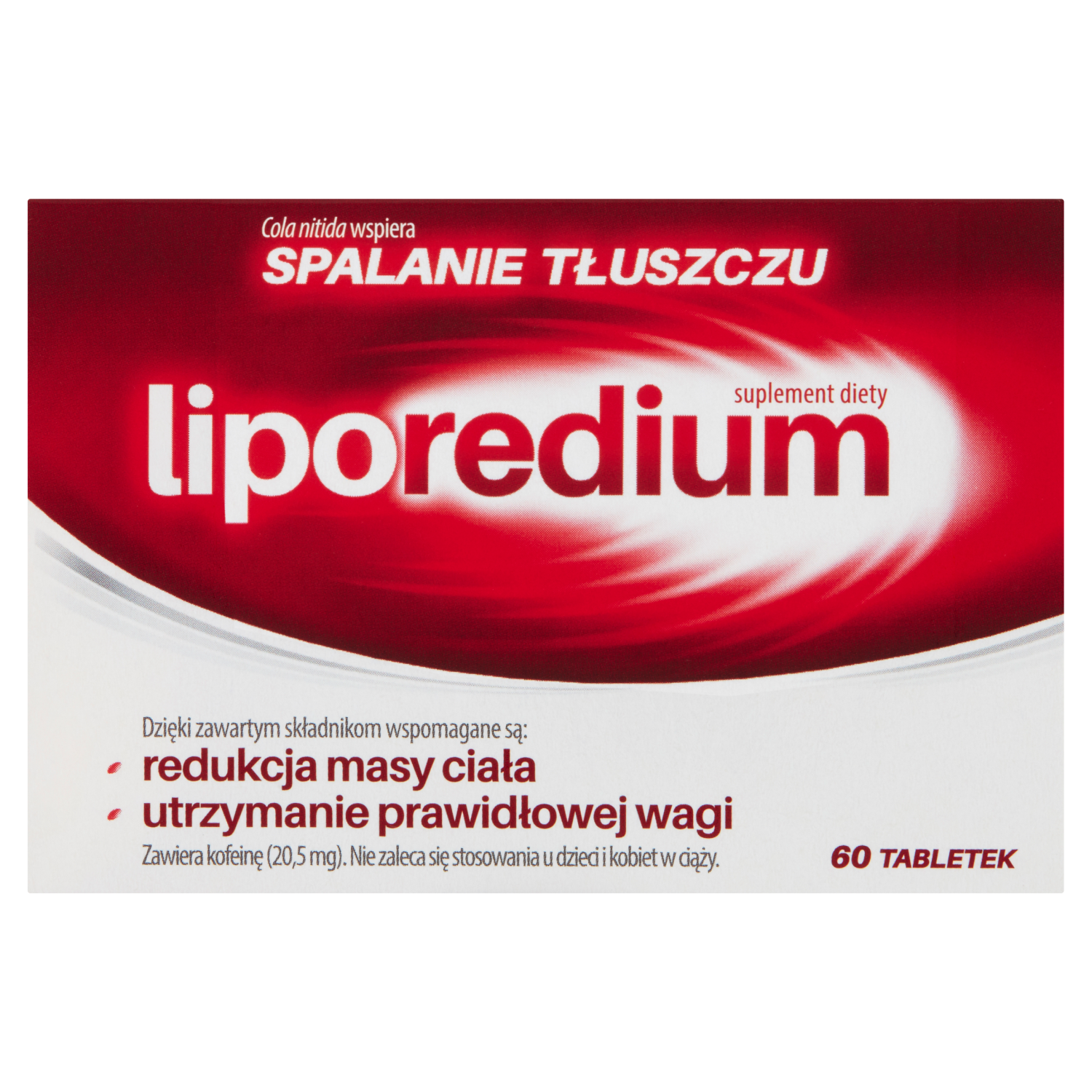 Liporedium биологически активная добавка, 60 таблеток/1 упаковка linea detox биологически активная добавка 60 таблеток 1 упаковка