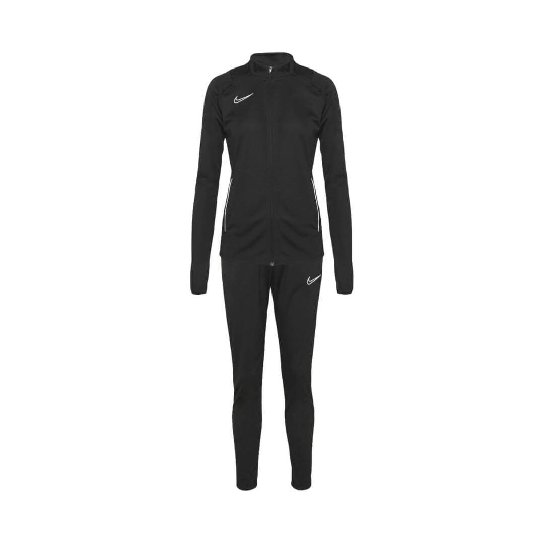 

Спортивный костюм Nike Academy Tracksuit, черный/белый