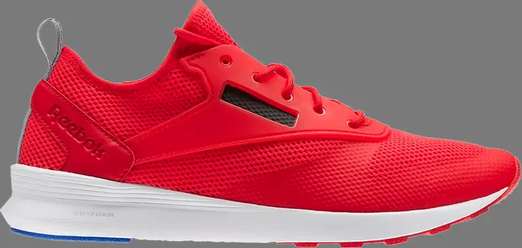 Reebok zoku store runner red