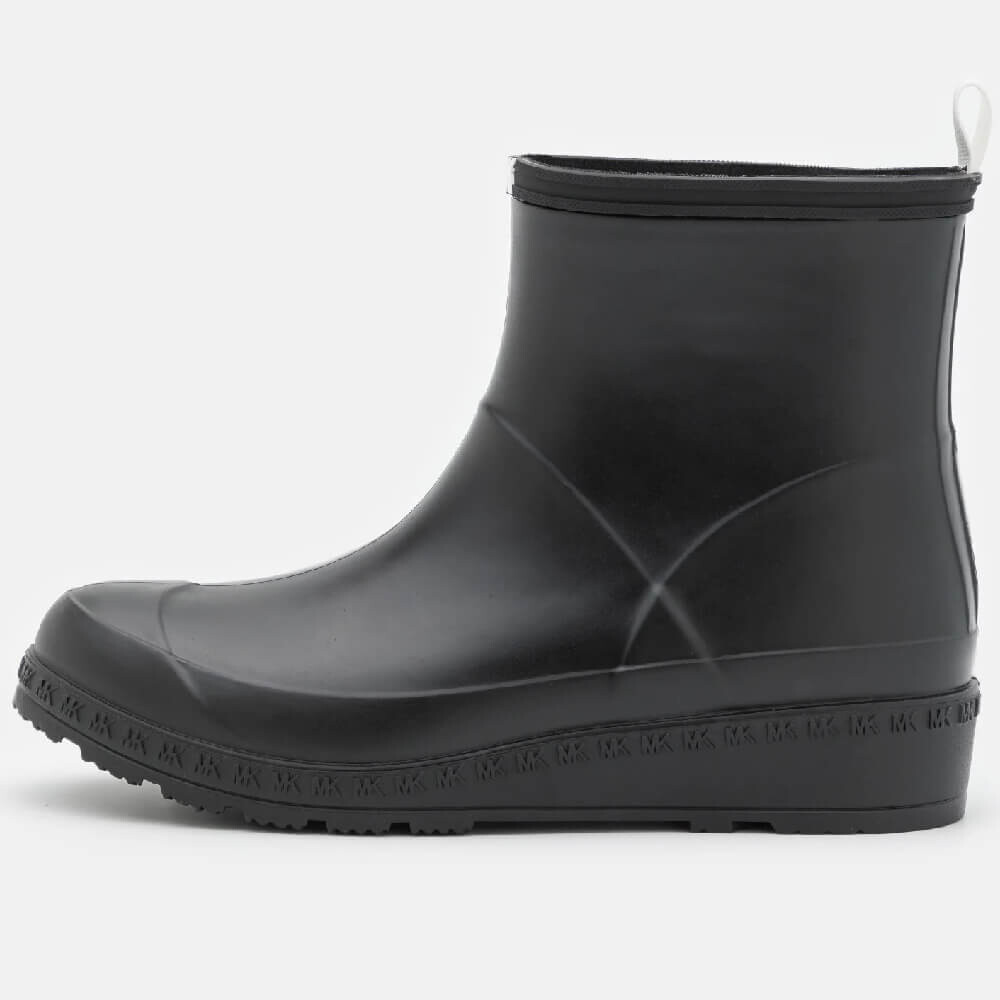 

Сапоги Michael Kors Rainbootie, черный