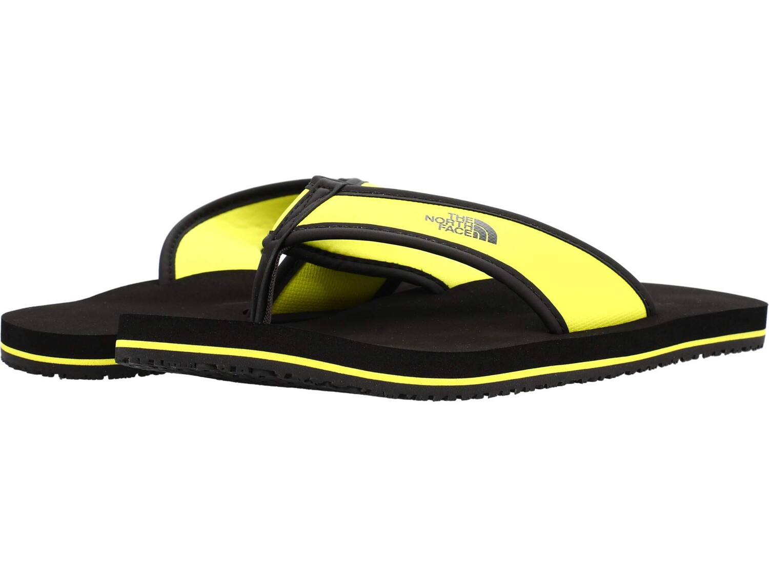 

Шлепанцы The North Face Kids, Base Camp Flip-Flop