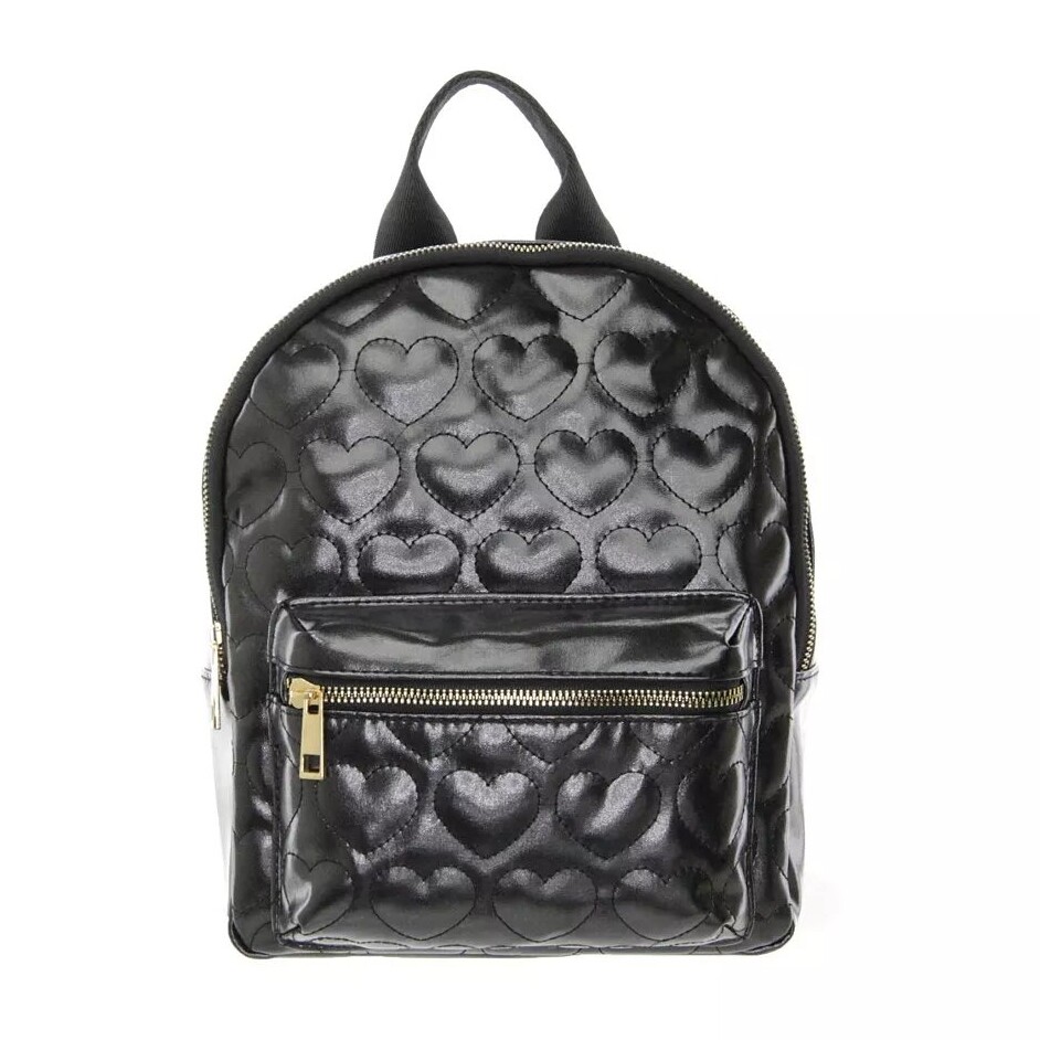 

Рюкзак Olivia Miller Women's Brianna Small, черный