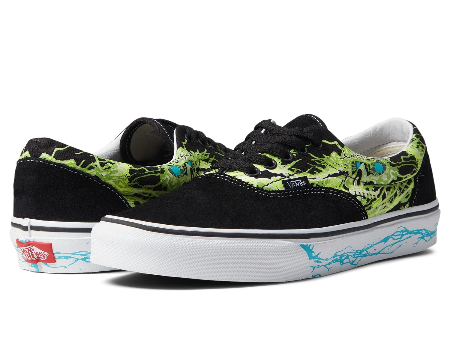 

Кеды Vans, Era