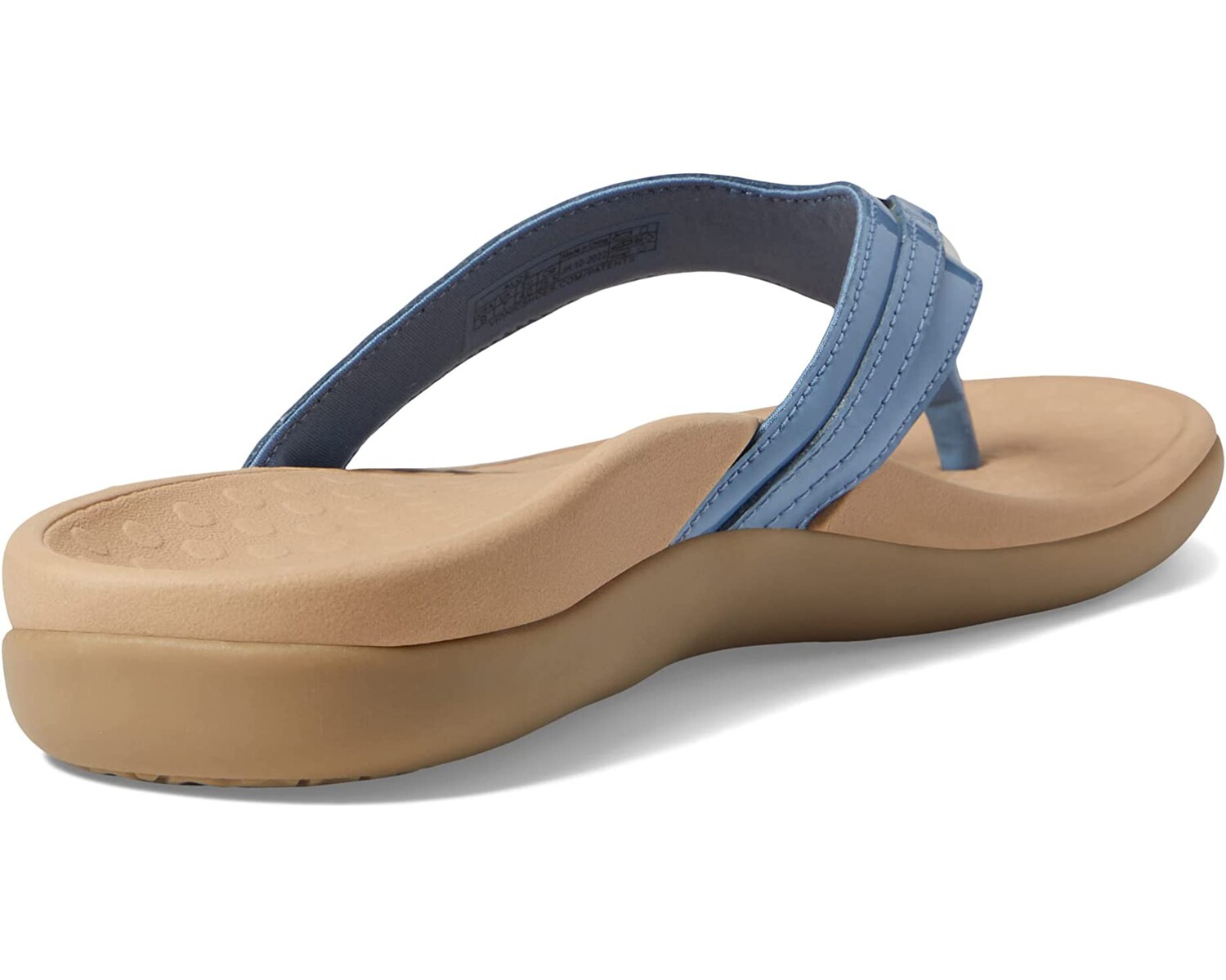 

Сандалии Aloe Leather VIONIC, синий