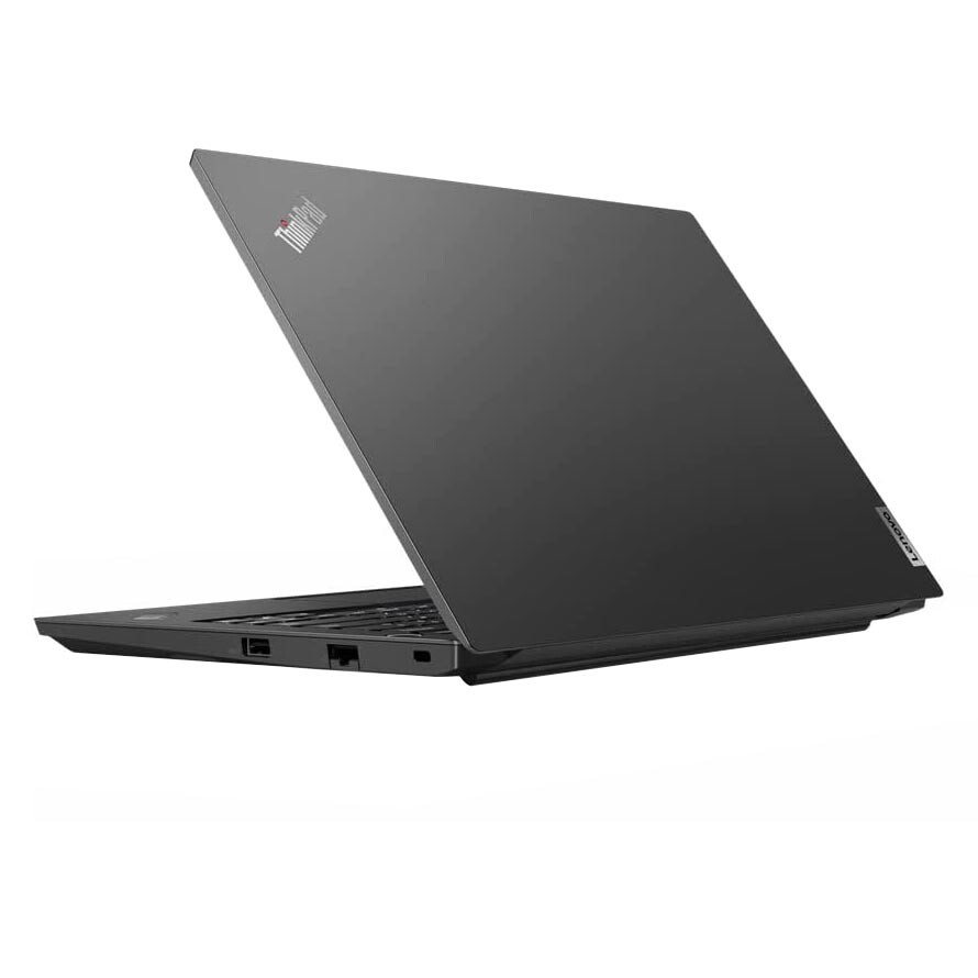 

Ноутбук Lenovo ThinkPad E14 14'', 8 Гб/512 Гб, черный, английская клавиатура