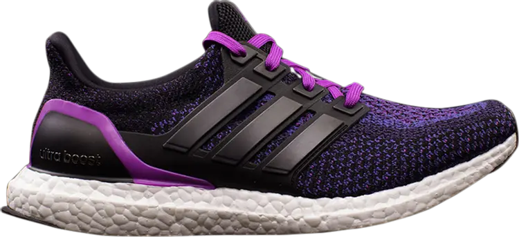 

Кроссовки Adidas Wmns UltraBoost 2.0 'Shock Purple', фиолетовый
