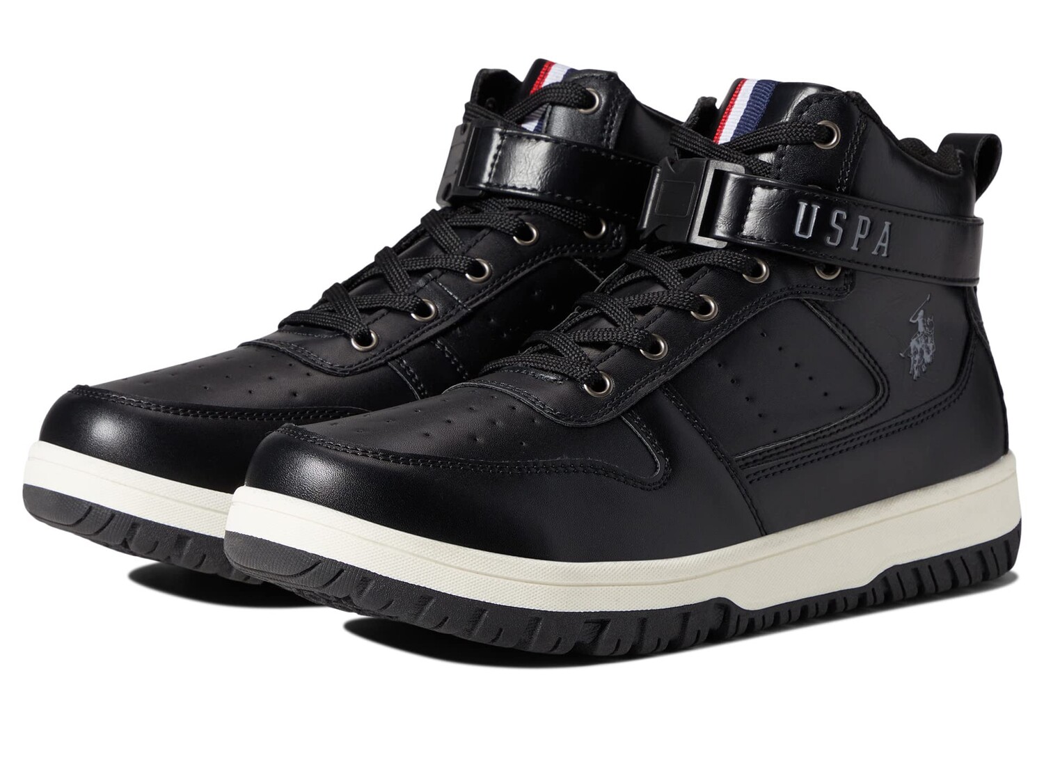 

Кроссовки U.S. POLO ASSN., Santonio