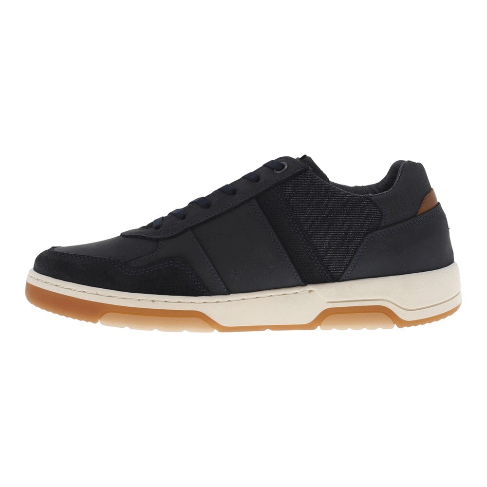 

Кеды Bullboxer Zapatillas, blue navy
