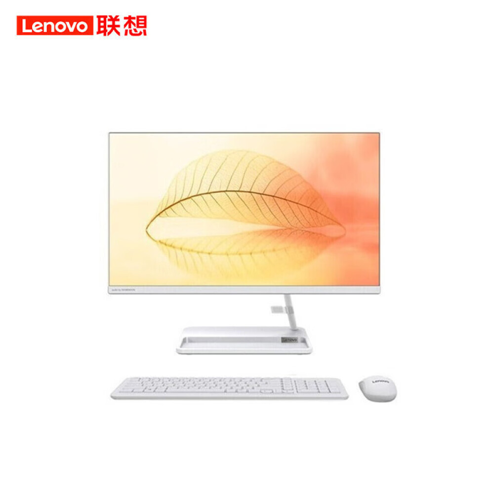 

Моноблок Lenovo AIO 520-24 23,8" Intel i3-1115G4, белый