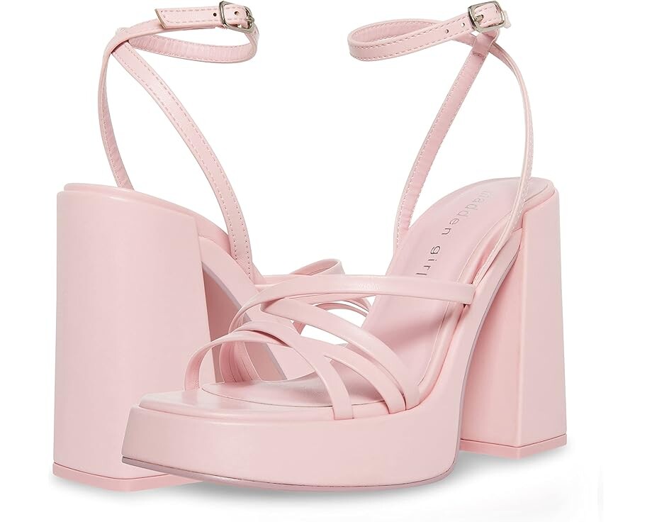 

Туфли Madden Girl Acess, цвет Light Pink