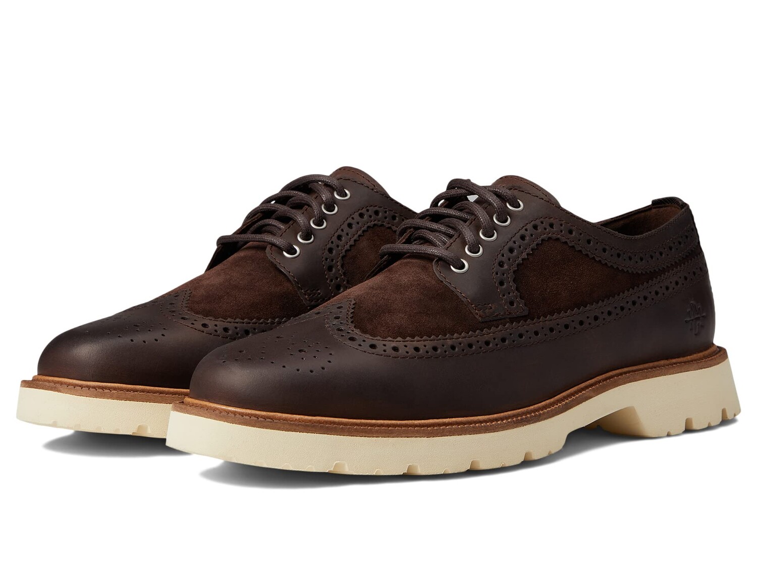 

Оксфорды Cole Haan, American Classics Long Wing