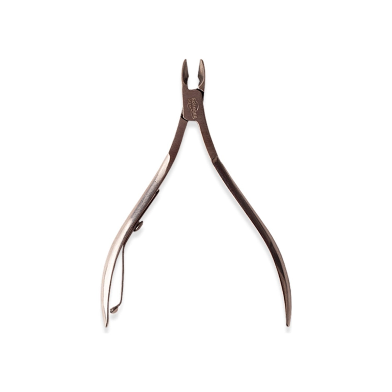 

Кусачки для ногтей Ocean Meat Pliers 89