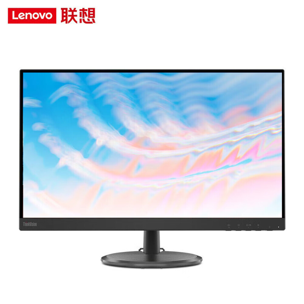 

Монитор Lenovo E27e-24 27" FHD