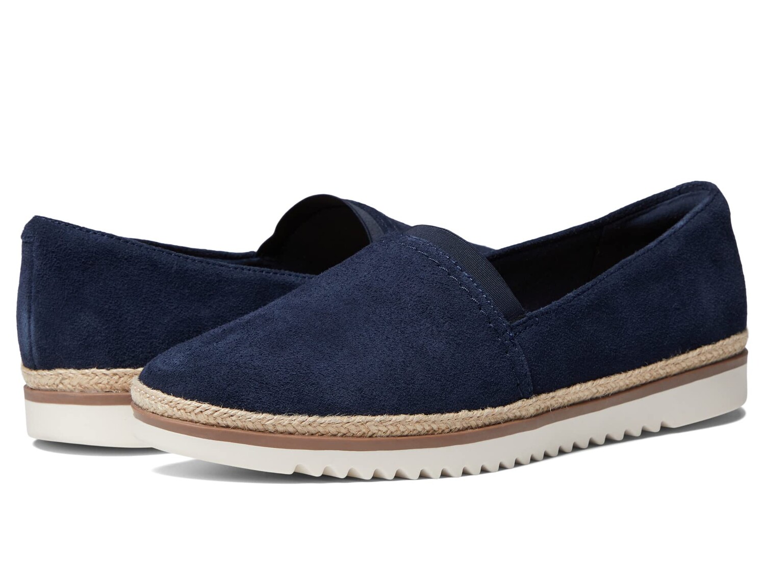 

Мокасины Clarks, Serena Paige