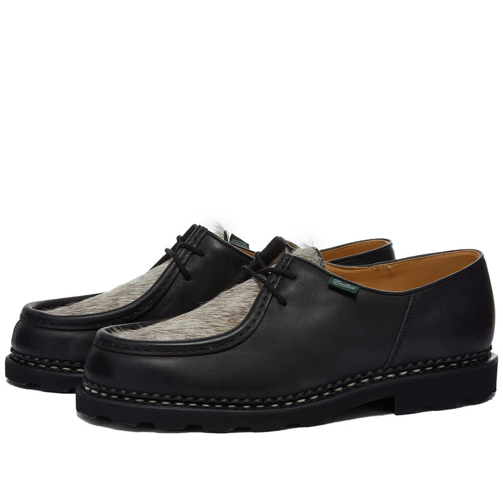 

Полуботинки Paraboot Michael
