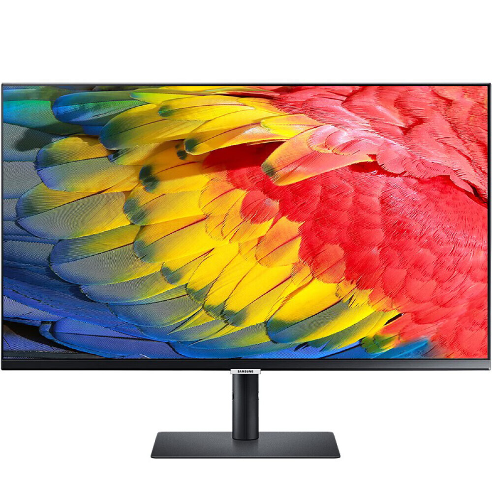 

Монитор Samsung S24A600UCC 24" 2K 2560 x 1440