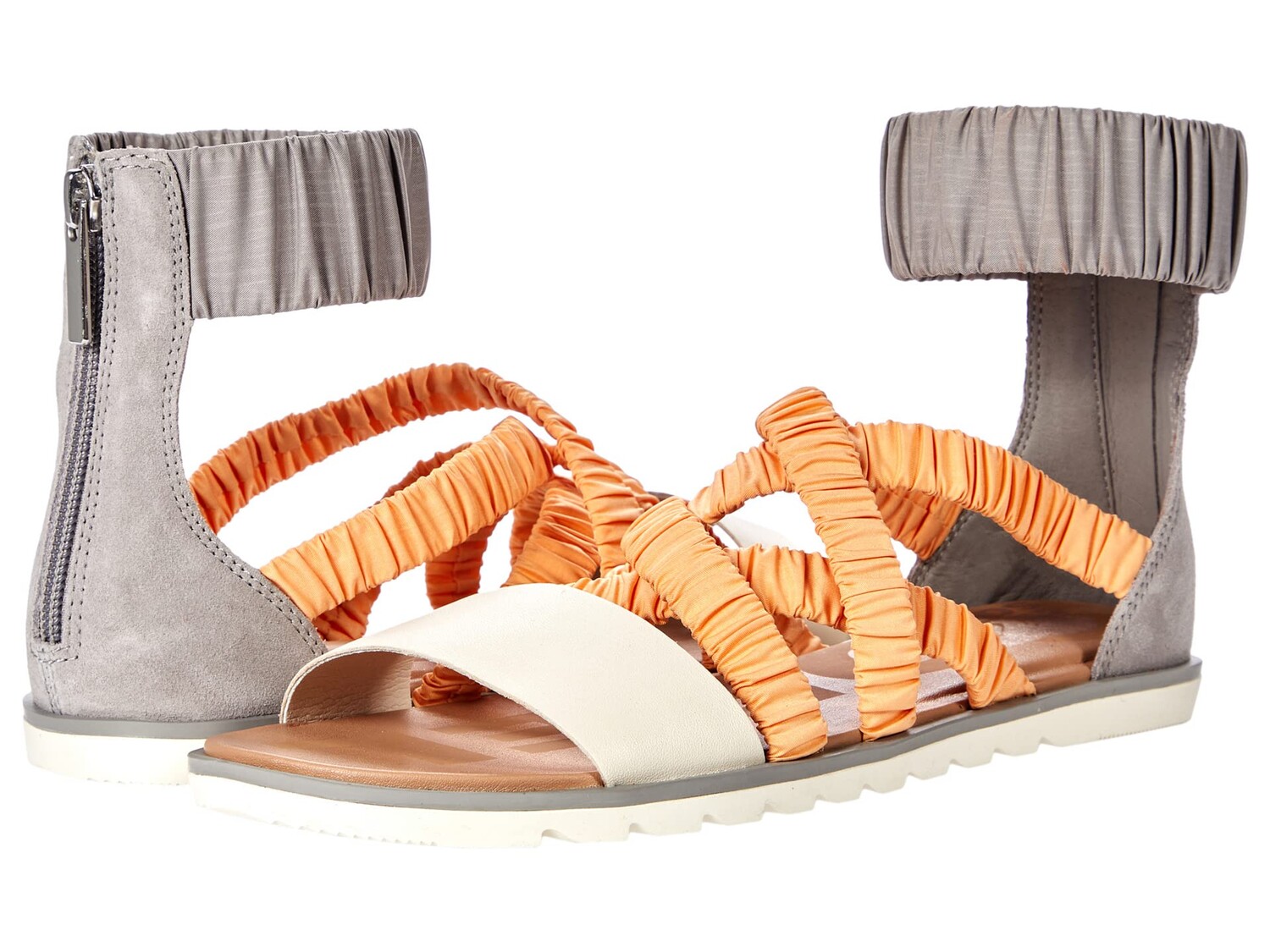 

Сандалии SOREL, Ella II Ankle Strap