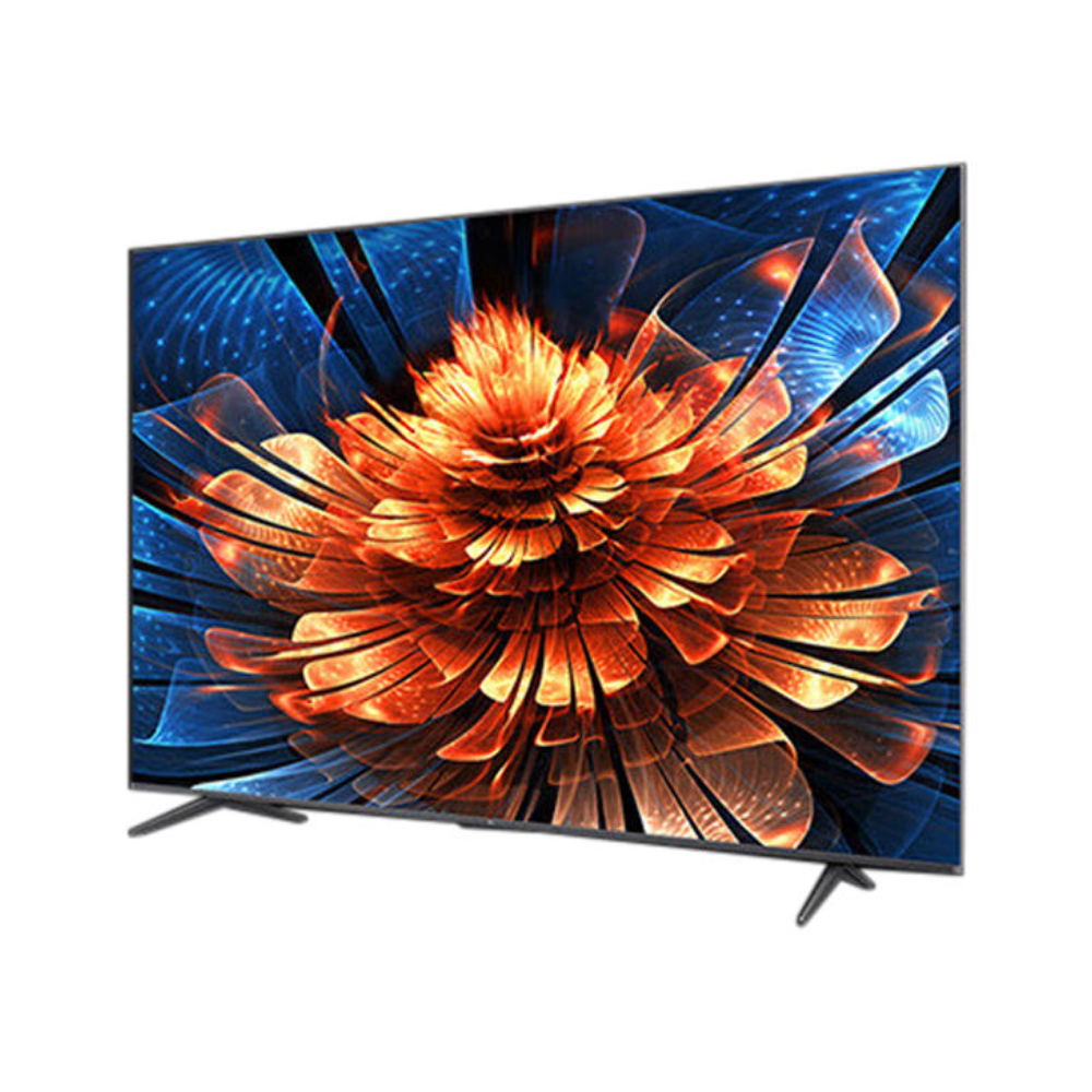 Телевизор TCL 55Q9K, 55, 4K UHD, Mini LED, 144 Гц, черный телевизор tcl 65q10h 65 4k mini led 144 гц черный