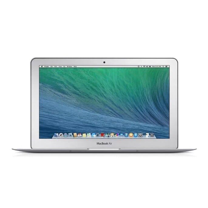 macbook air i7 4650u