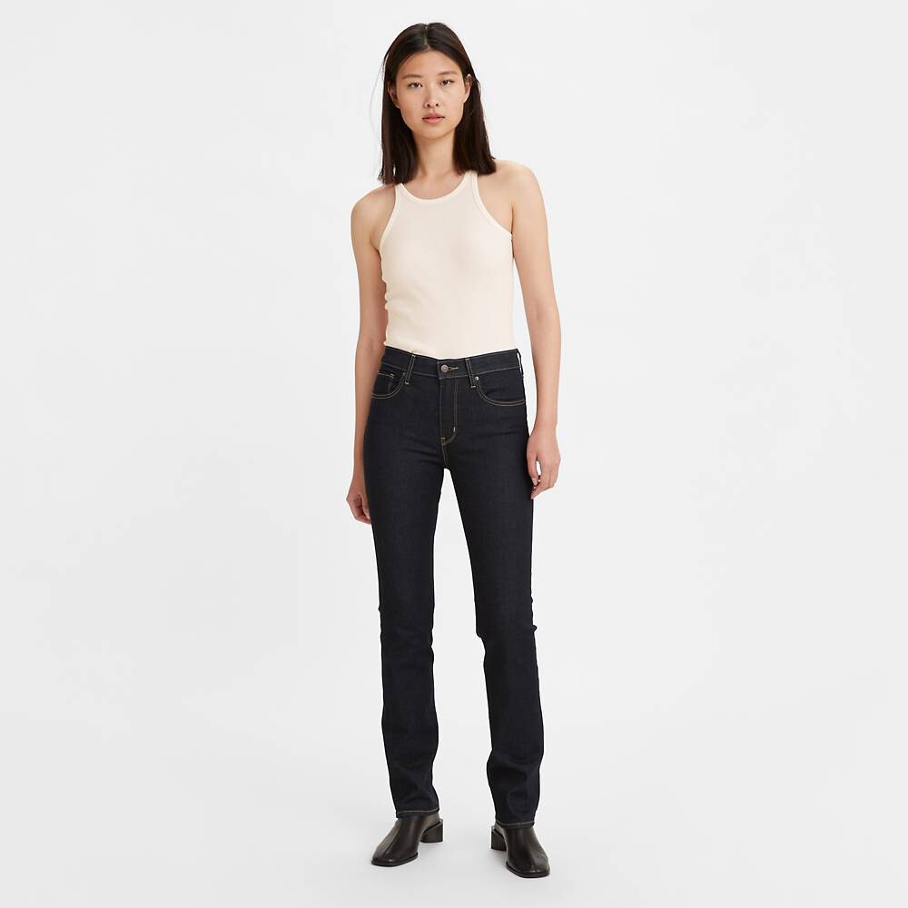 

Джинсы женские Levi's