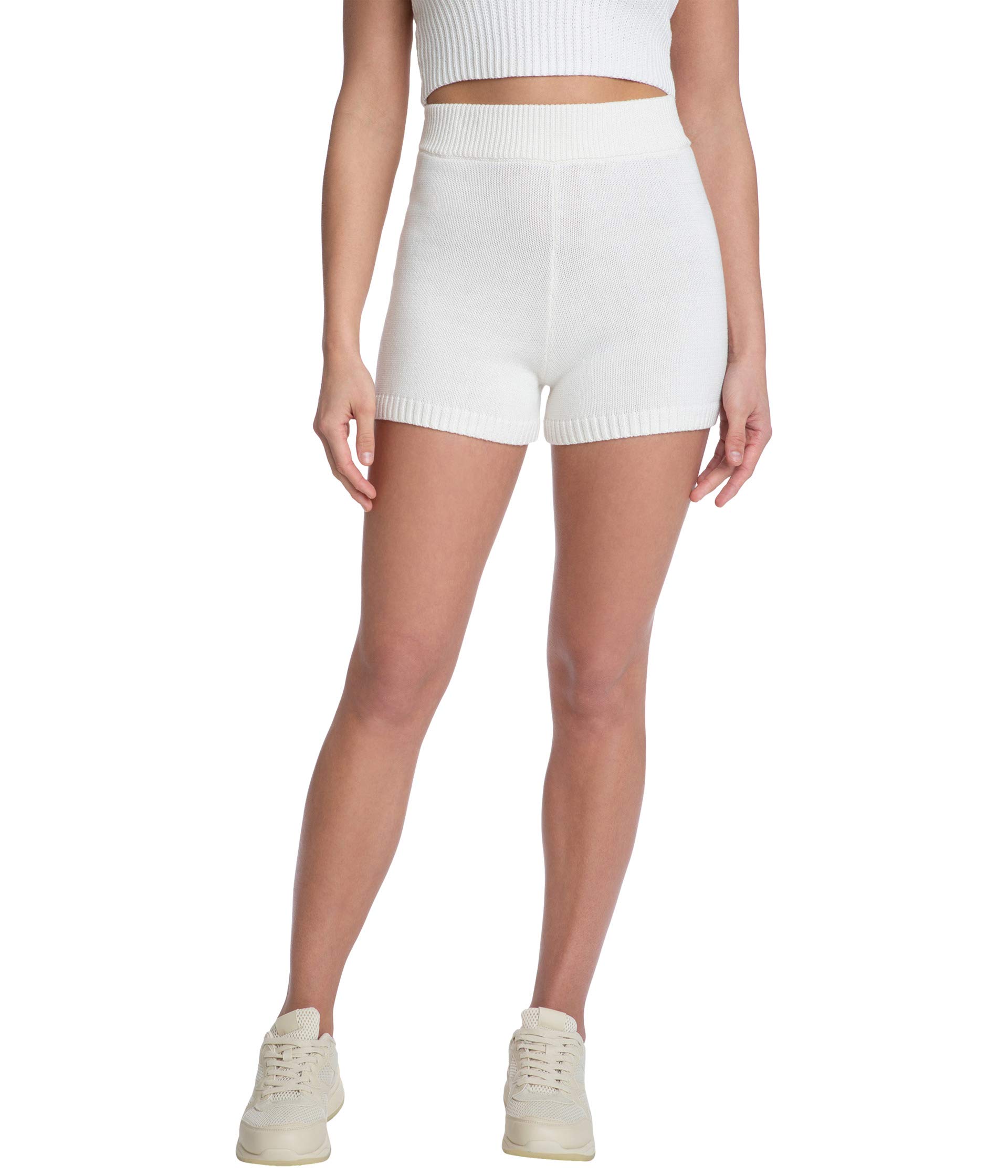Шорты Juicy Couture, Ribbed Waist Sweater Shorts dr pepper cream soda 355 мл