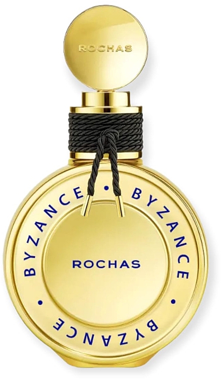 Духи Rochas Byzance Gold