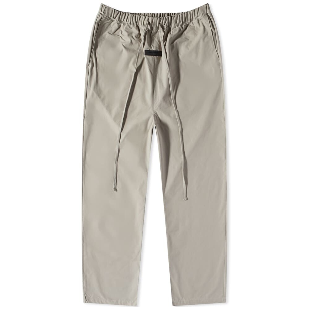 

Брюки Fear of God Essentials Woven Relaxed Trouser