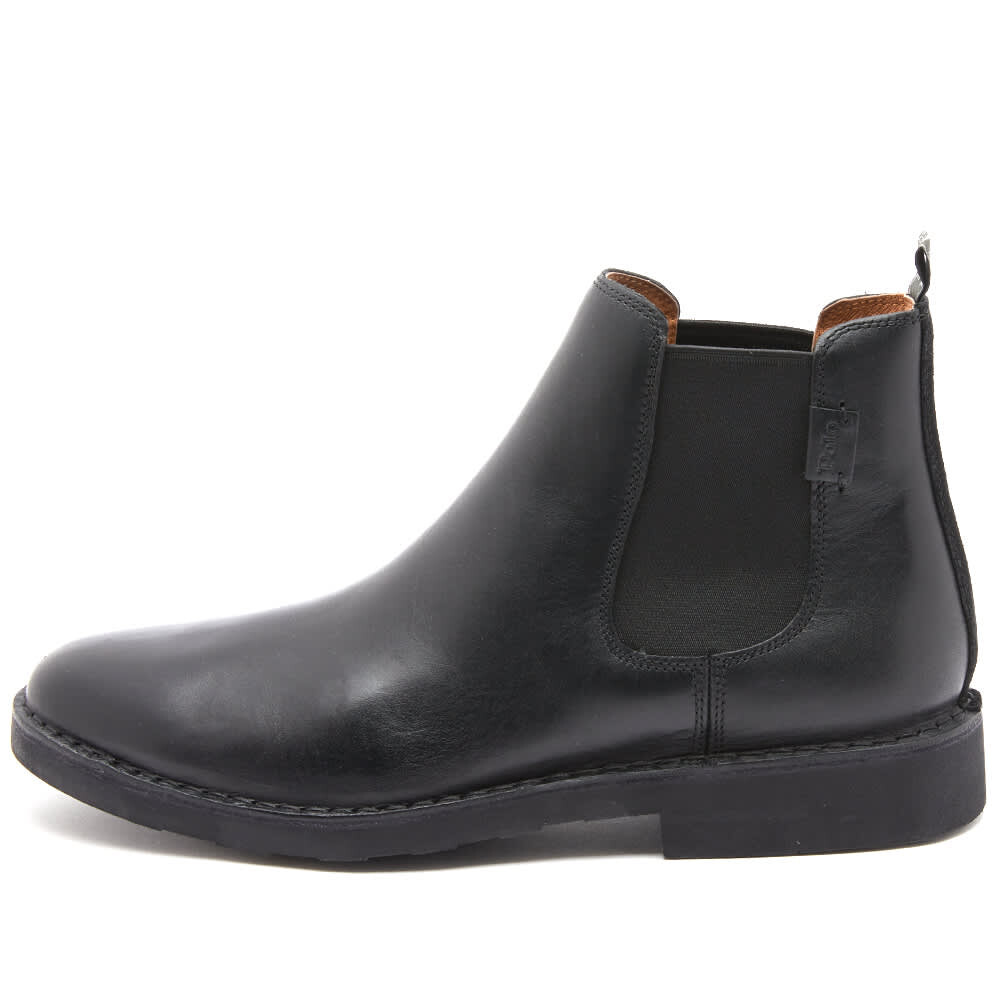 

Ботинки Polo Ralph Lauren Talan Leather Chelsea Boot