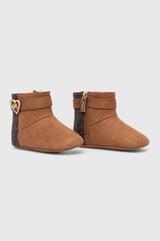 

Детская обувь Michael Kors, коричневый