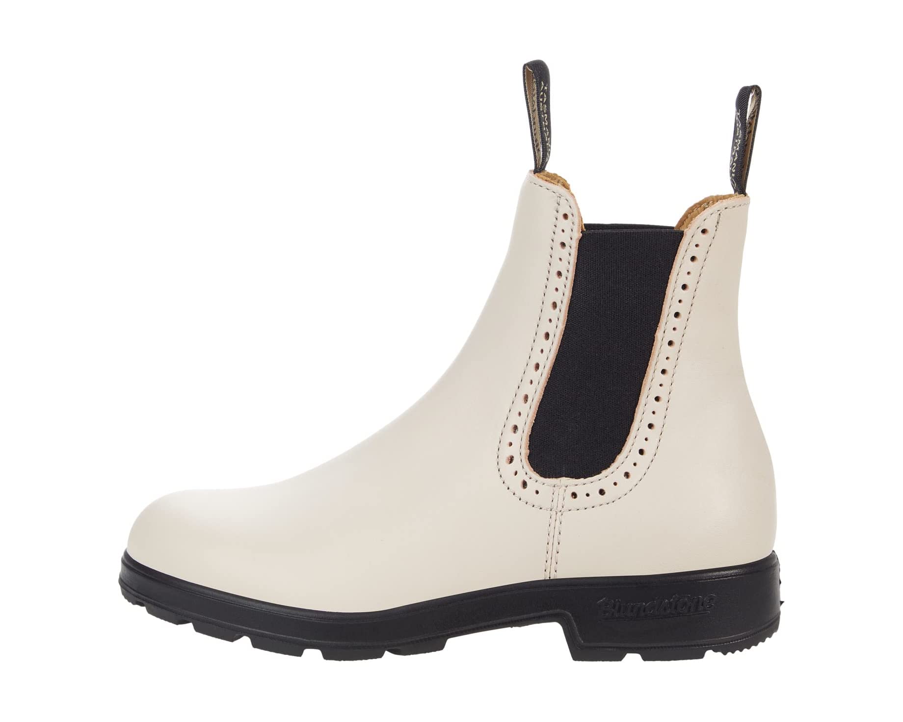 High Top Chelsea Boot Blundstone