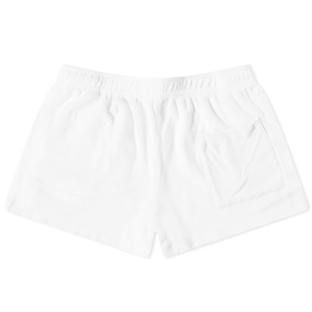

Шорты Sporty & Rich SRC Terry Short