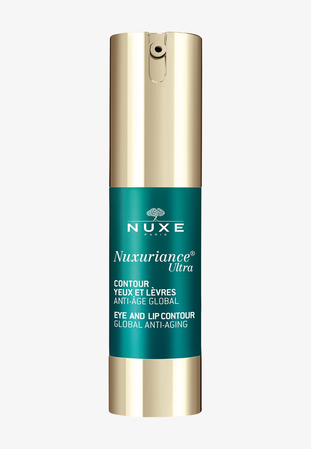 Антивозрастной Nuxe Nuxuriance Ultra Eye Contour NUXE