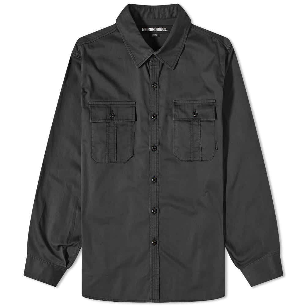 

Рубашка Neighborhood Officers Shirt