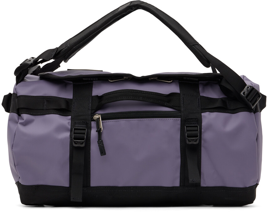 

Пурпурная спортивная сумка XS Base Camp The North Face