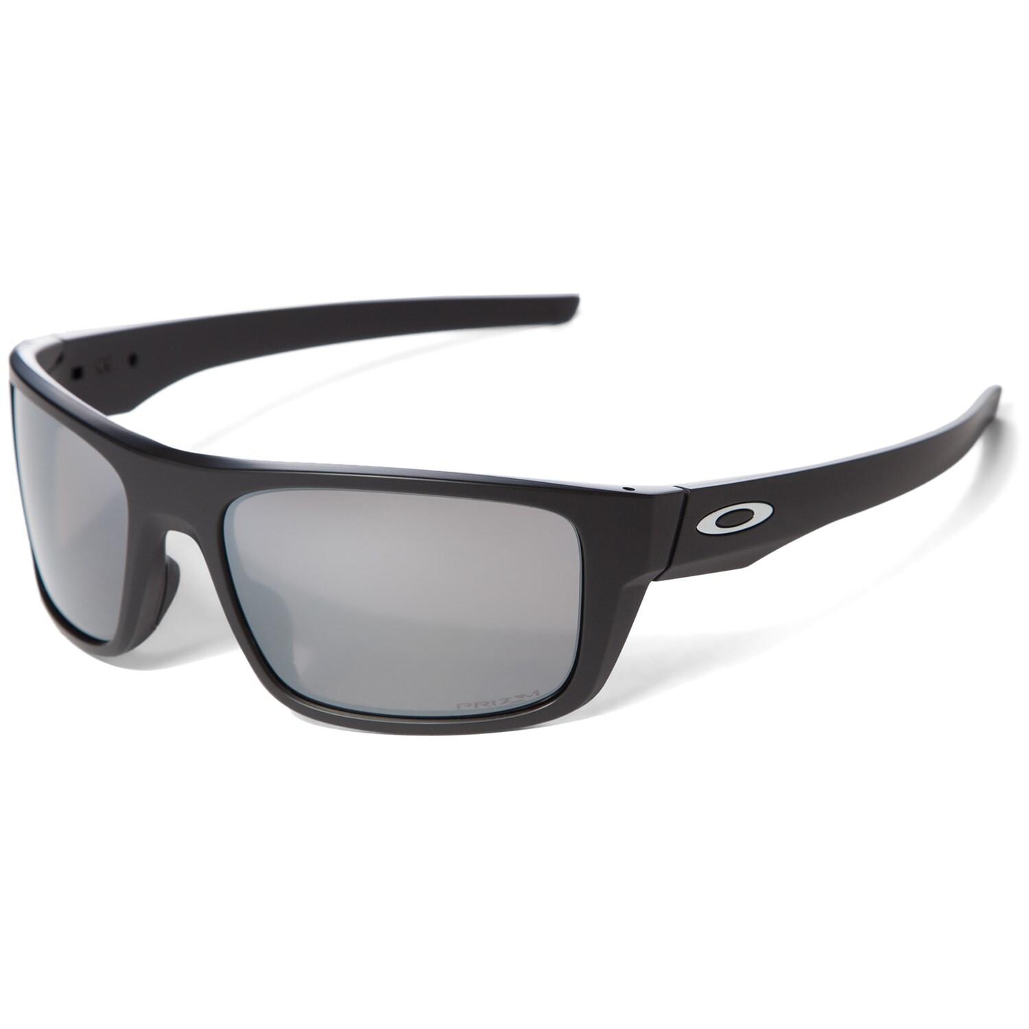 

Солнцезащитные очки Oakley Drop Point, черный