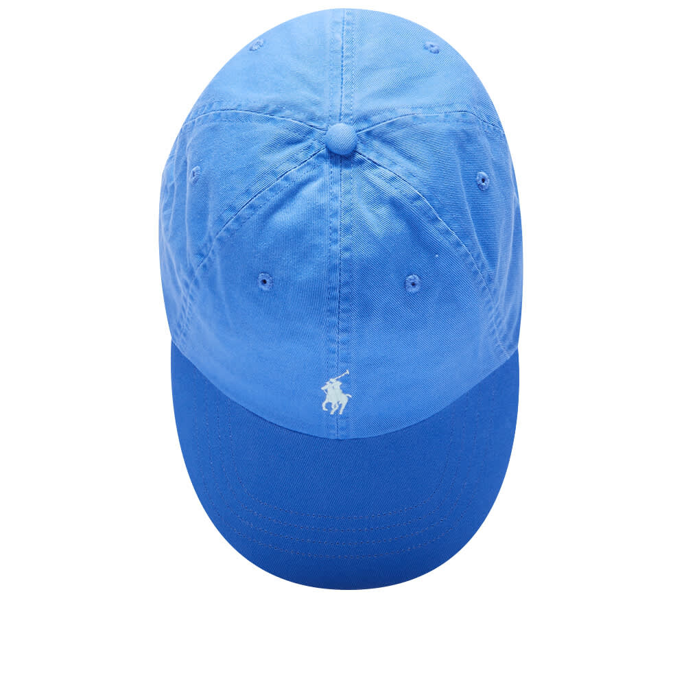 

Классическая бейсболка Polo Ralph Lauren