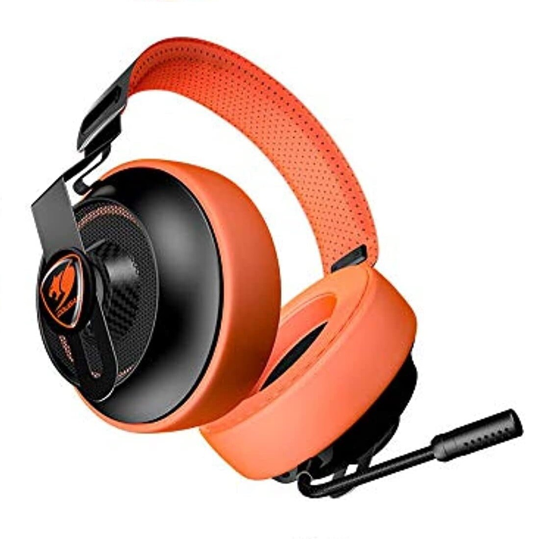 

Игровая гарнитура Cougar Phontum Essential Stereo, оранжевый
