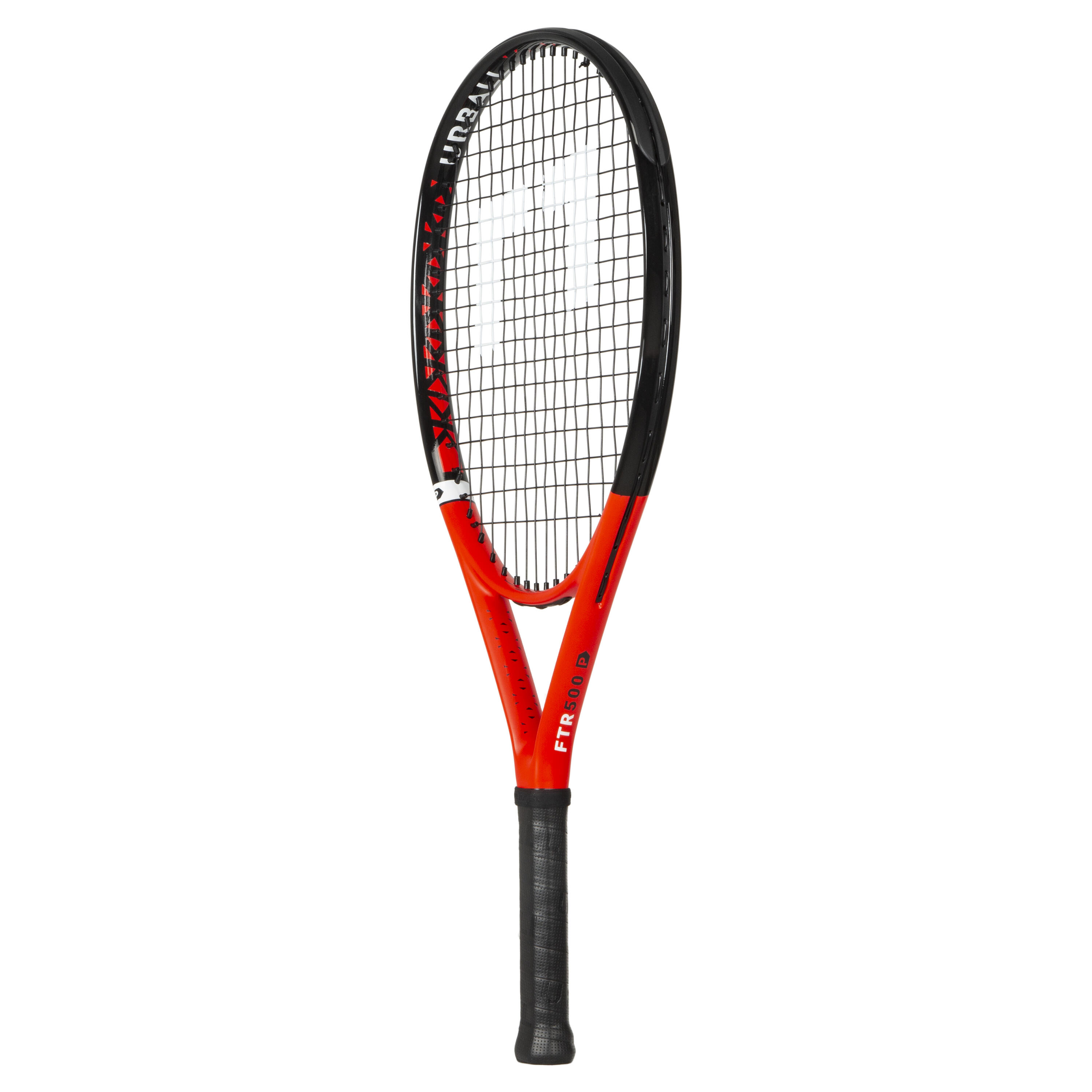 Передняя теннисная ракетка FTR 500P URBALL пляжная теннисная ракетка gaivota color series 18k из углеродного волокна матовая пляжная теннисная ракетка с рюкзаком