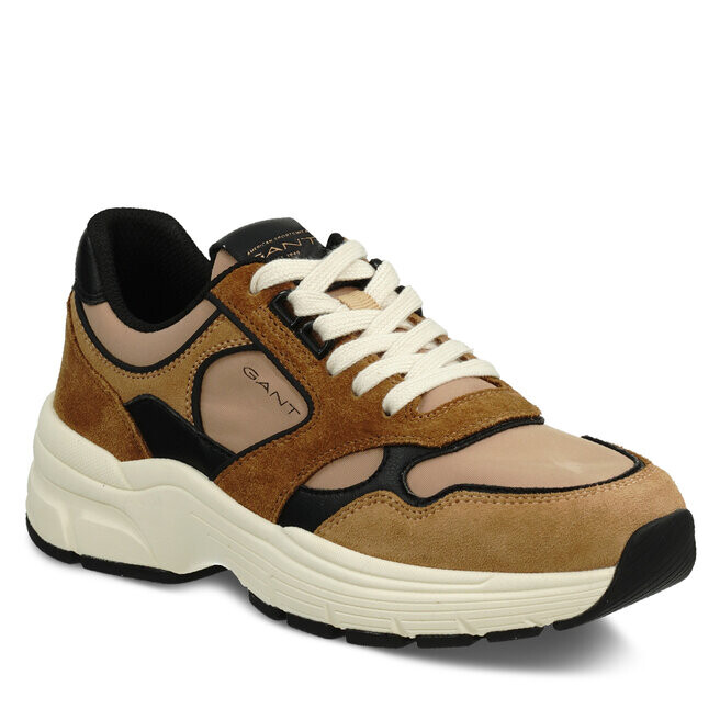 

Кроссовки Gant NeuwillSneaker, черный