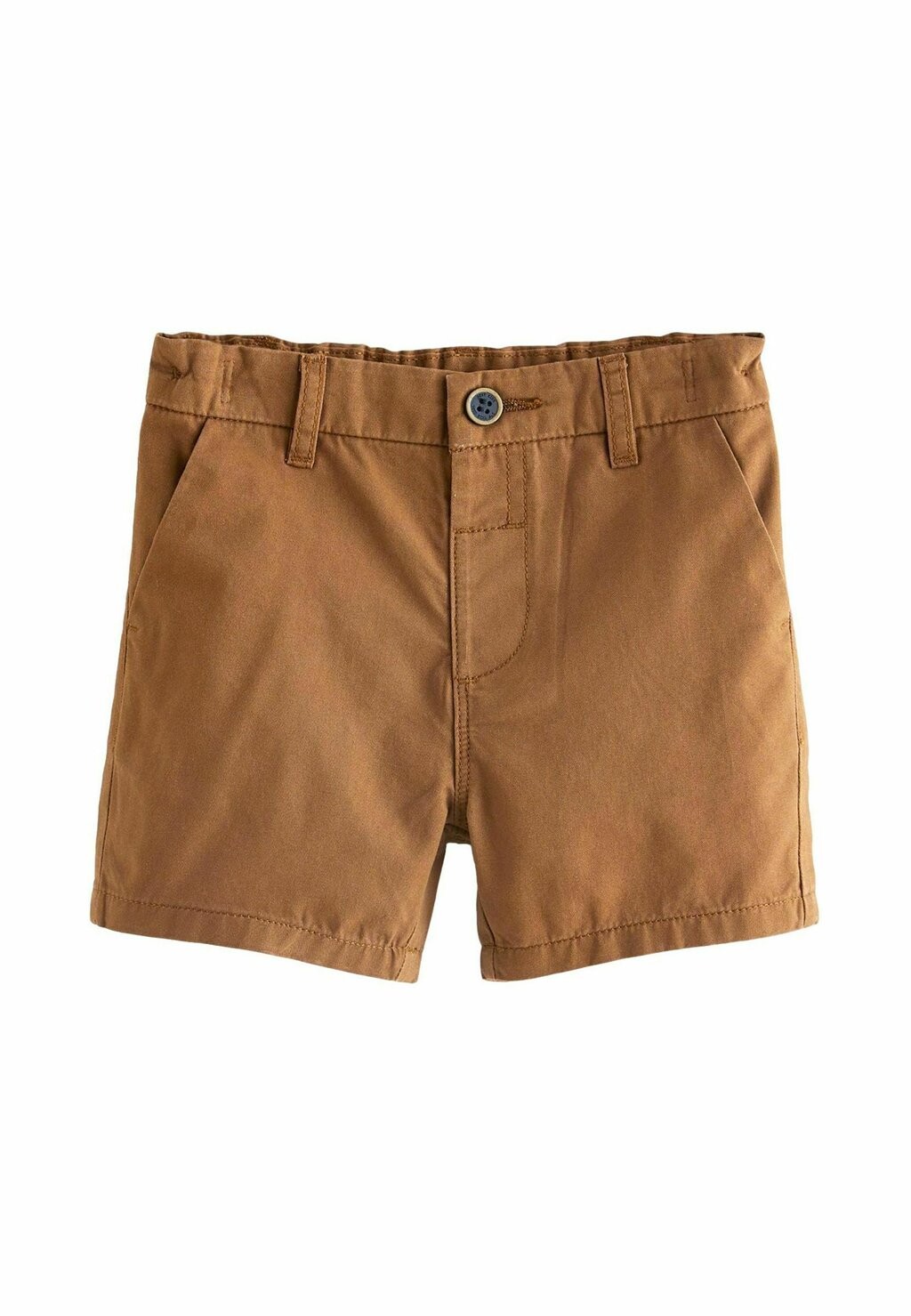 

Шорты REGULAR FIT Next, цвет tan brown