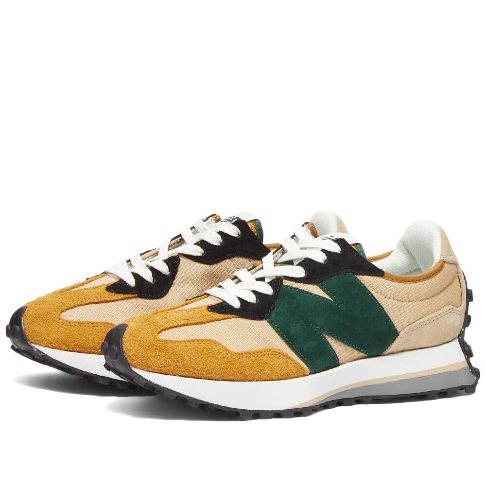 

Кроссовки New Balance MS327DB
