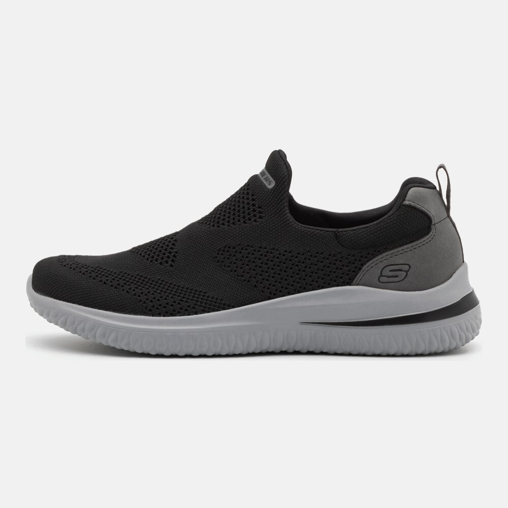 

Кроссовки Skechers Delson 3.0, black