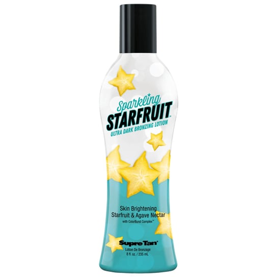 цена Бронзатор для темного тела SuperTan, Sparkling Starfruit Ultra
