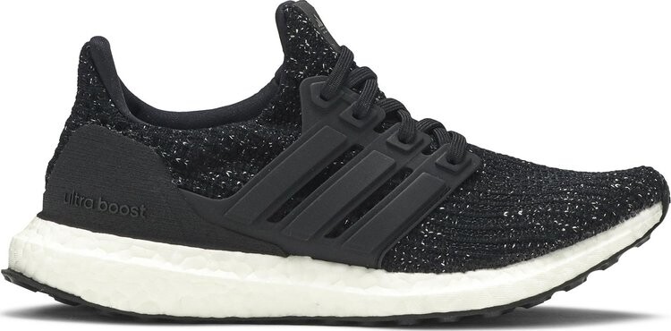 

Кроссовки Adidas Wmns UltraBoost 4.0 'Core Black', черный