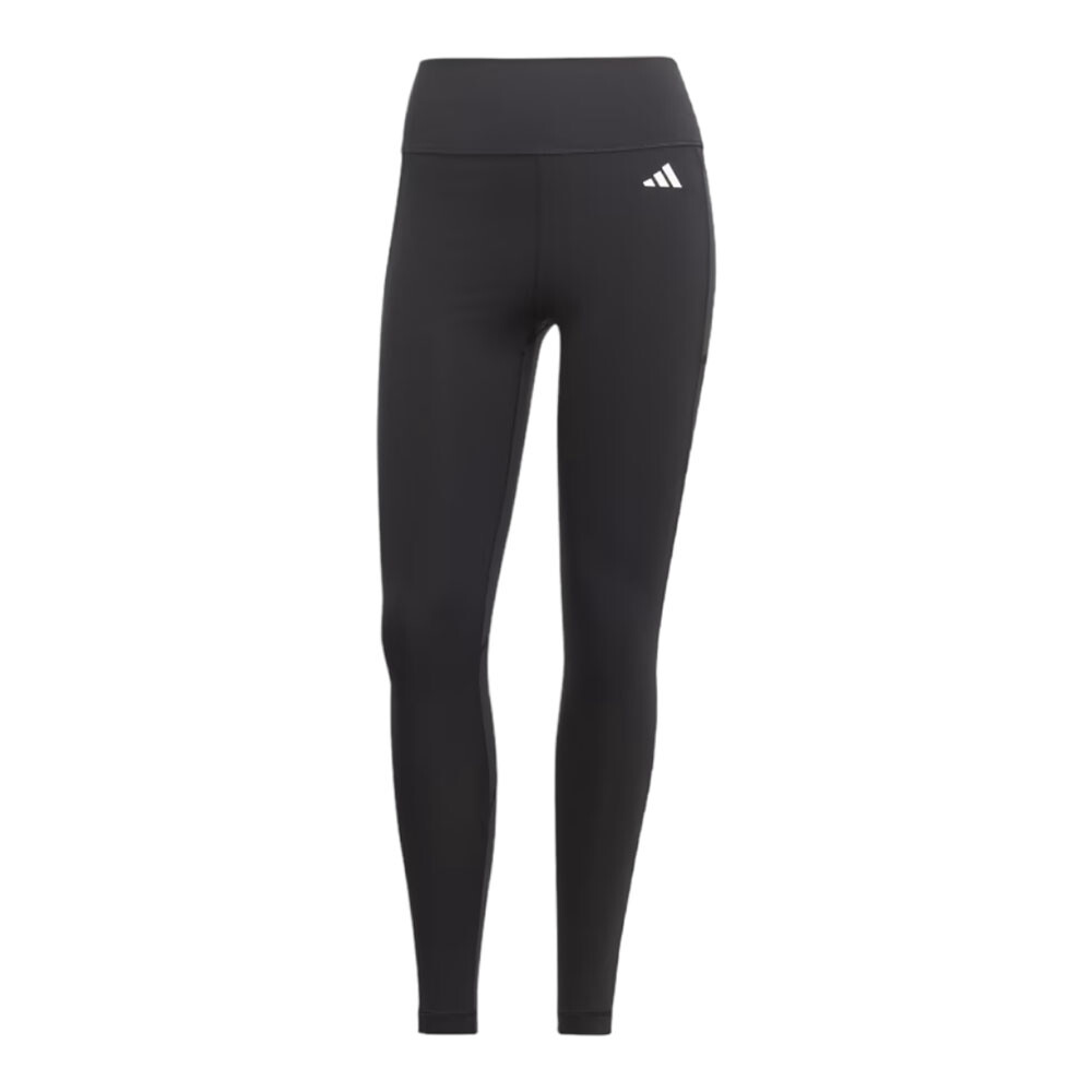 

Леггинсы Adidas Train Essentials High-Intensity 7/8, черный