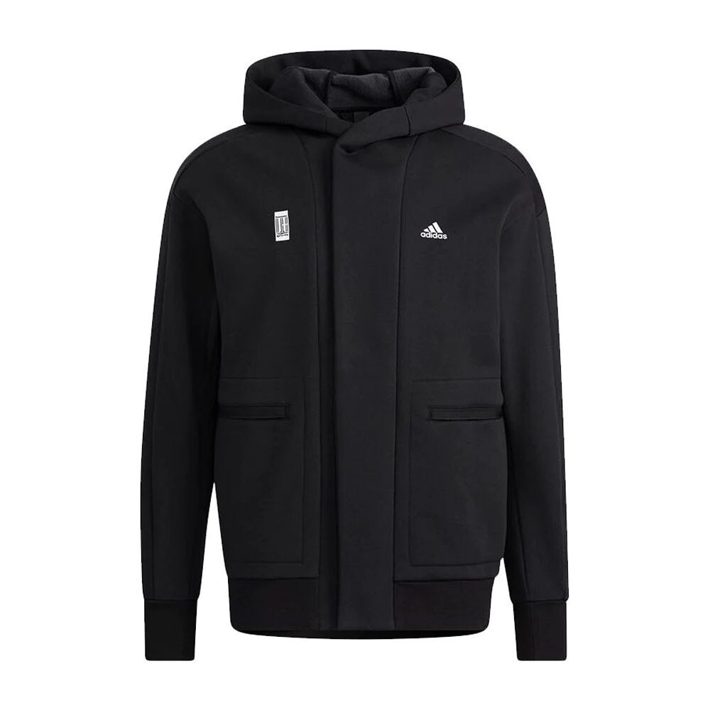 

Куртка Adidas Logo, черный